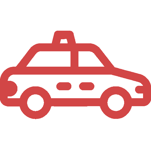 職業小型車
